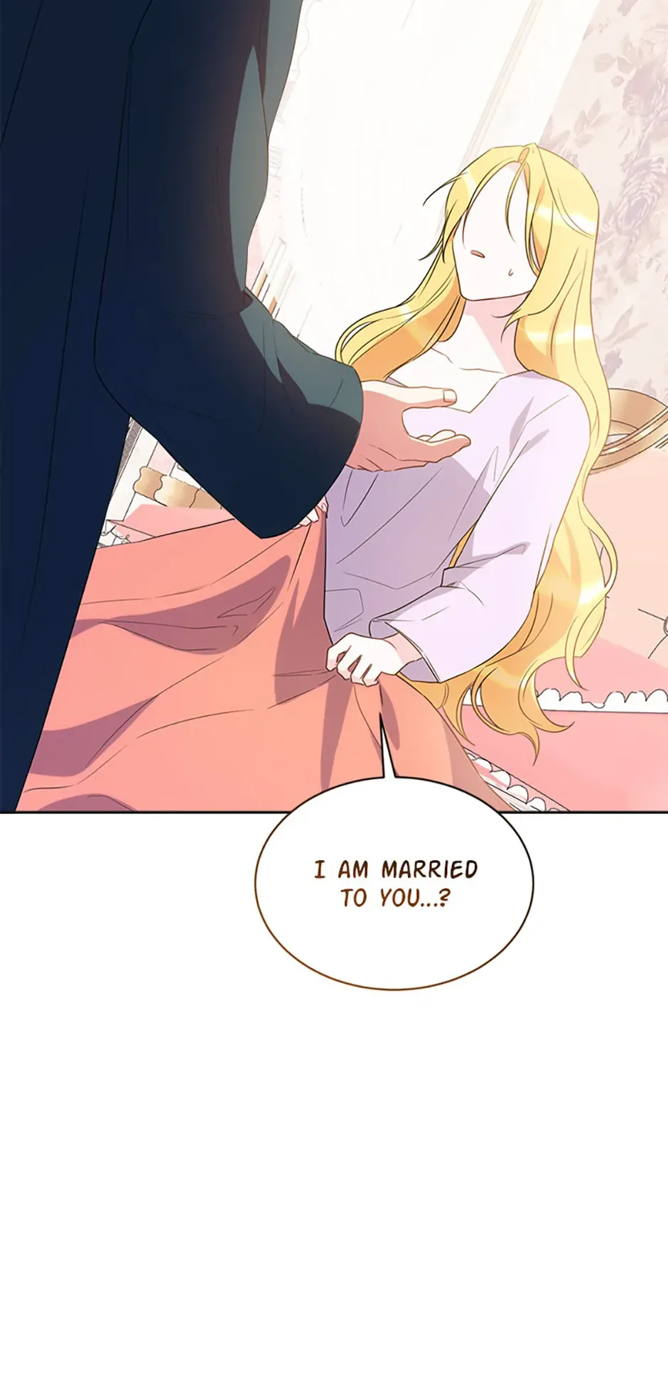 I Ended Up Saving My Crazy Stepfather! Chapter 57 page 23