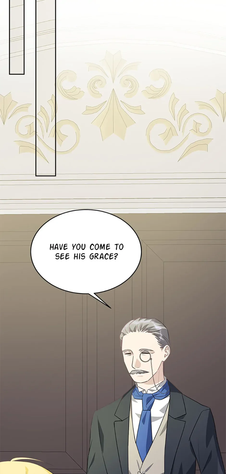 I Ended Up Saving My Crazy Stepfather! Chapter 61 page 35