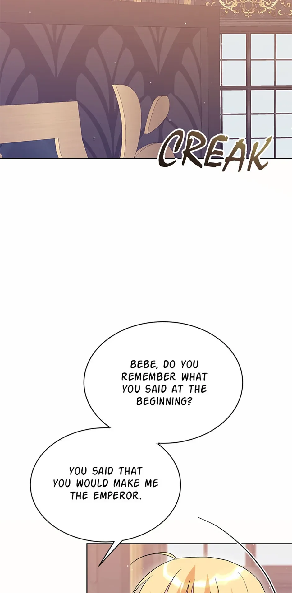I Ended Up Saving My Crazy Stepfather! Chapter 60 page 75
