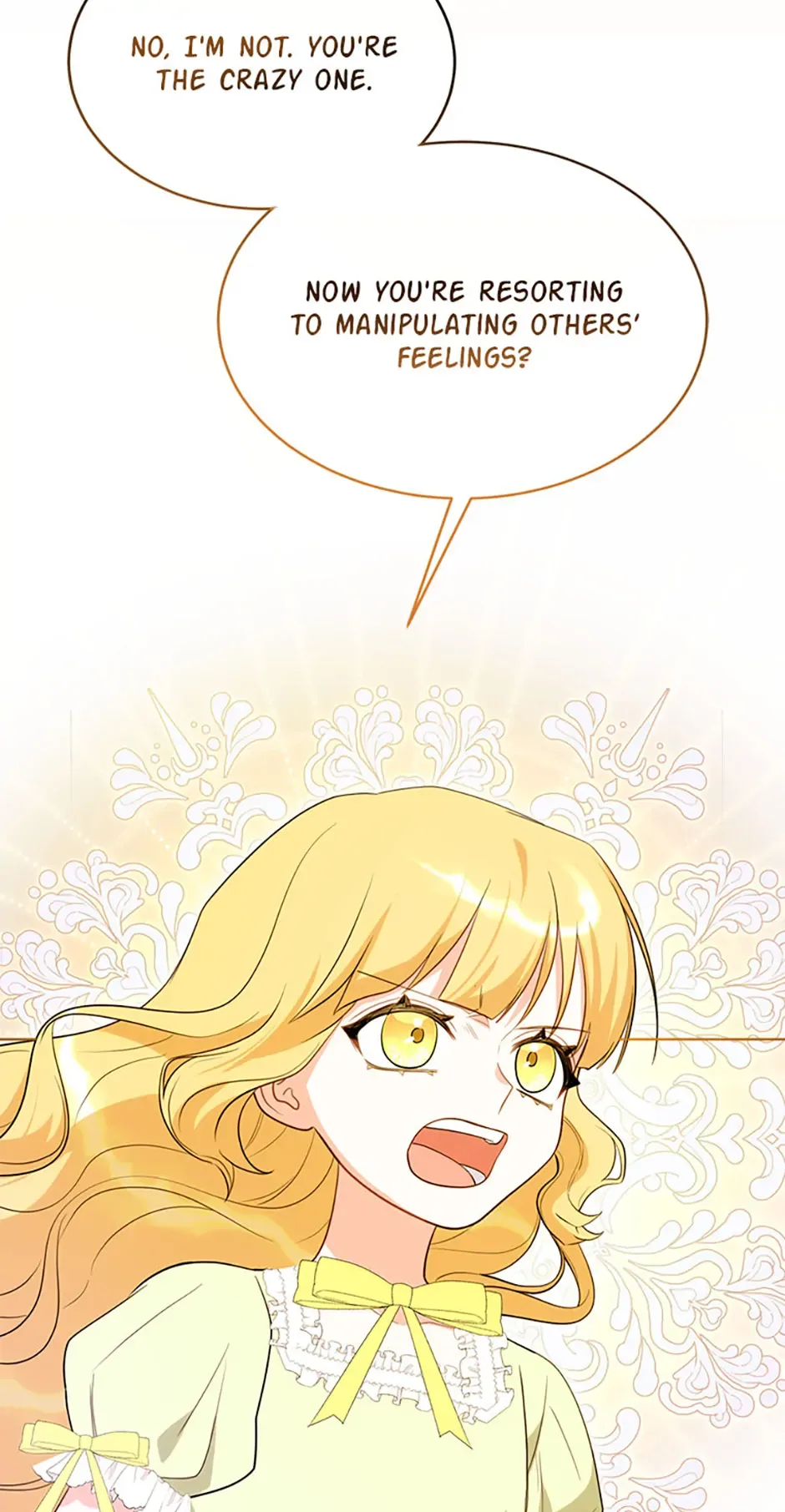 I Ended Up Saving My Crazy Stepfather! Chapter 60 page 47