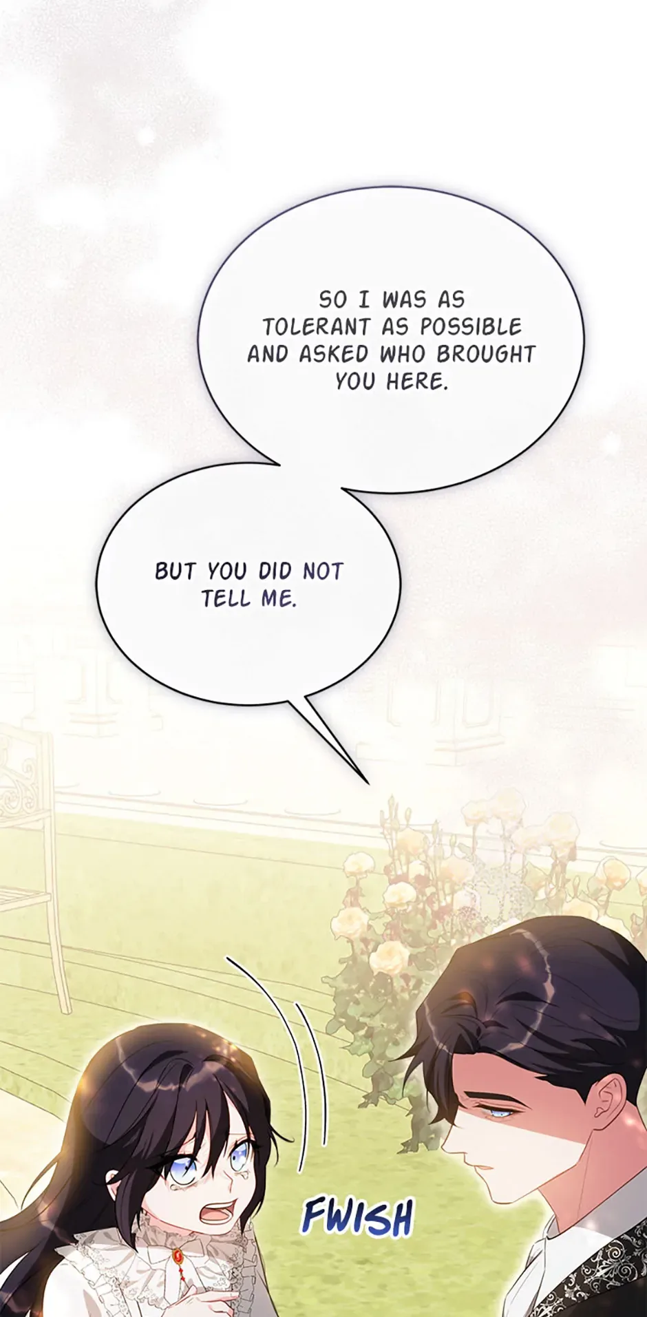 I Ended Up Saving My Crazy Stepfather! Chapter 58 page 16
