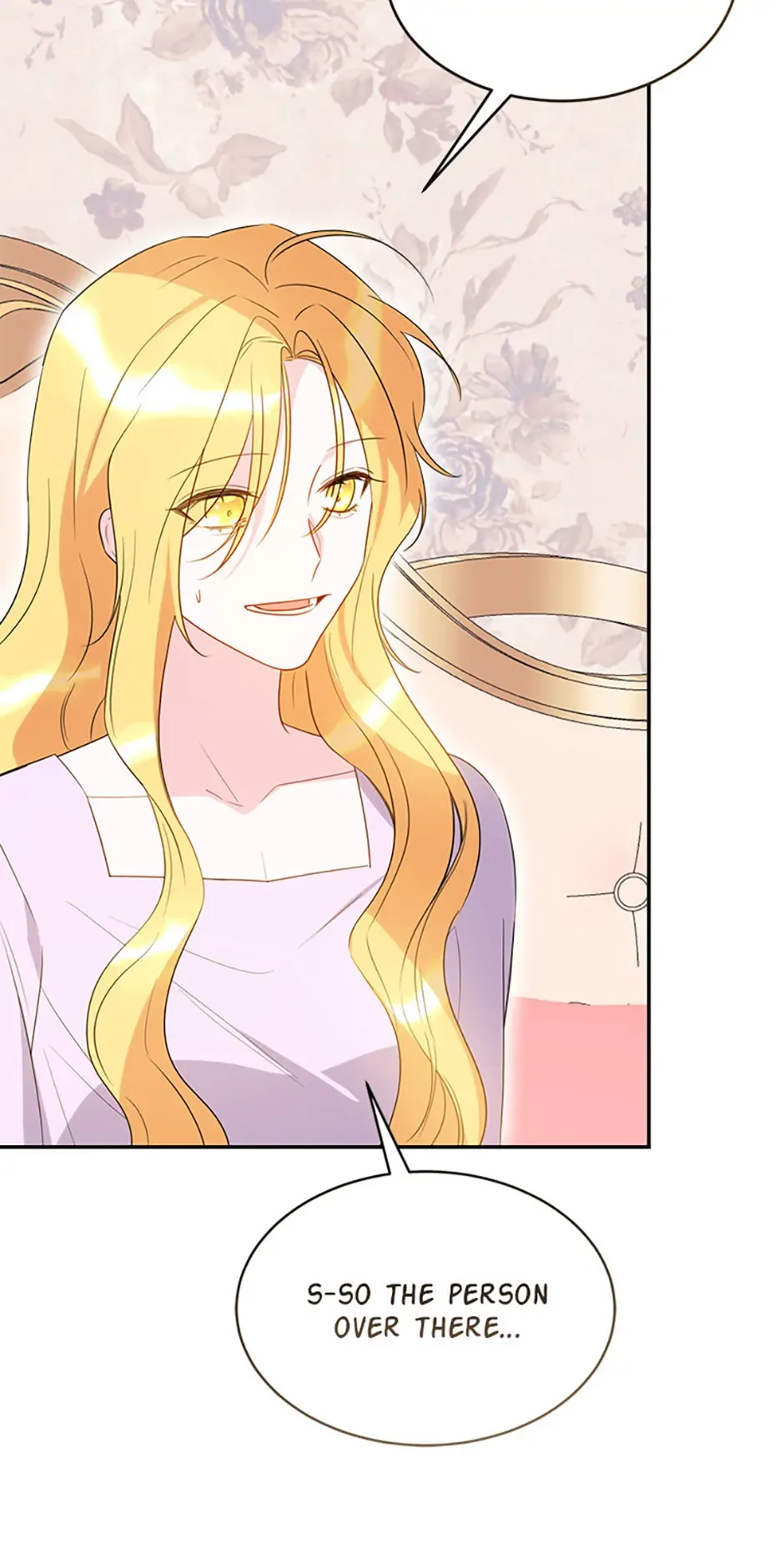 I Ended Up Saving My Crazy Stepfather! Chapter 57 page 33