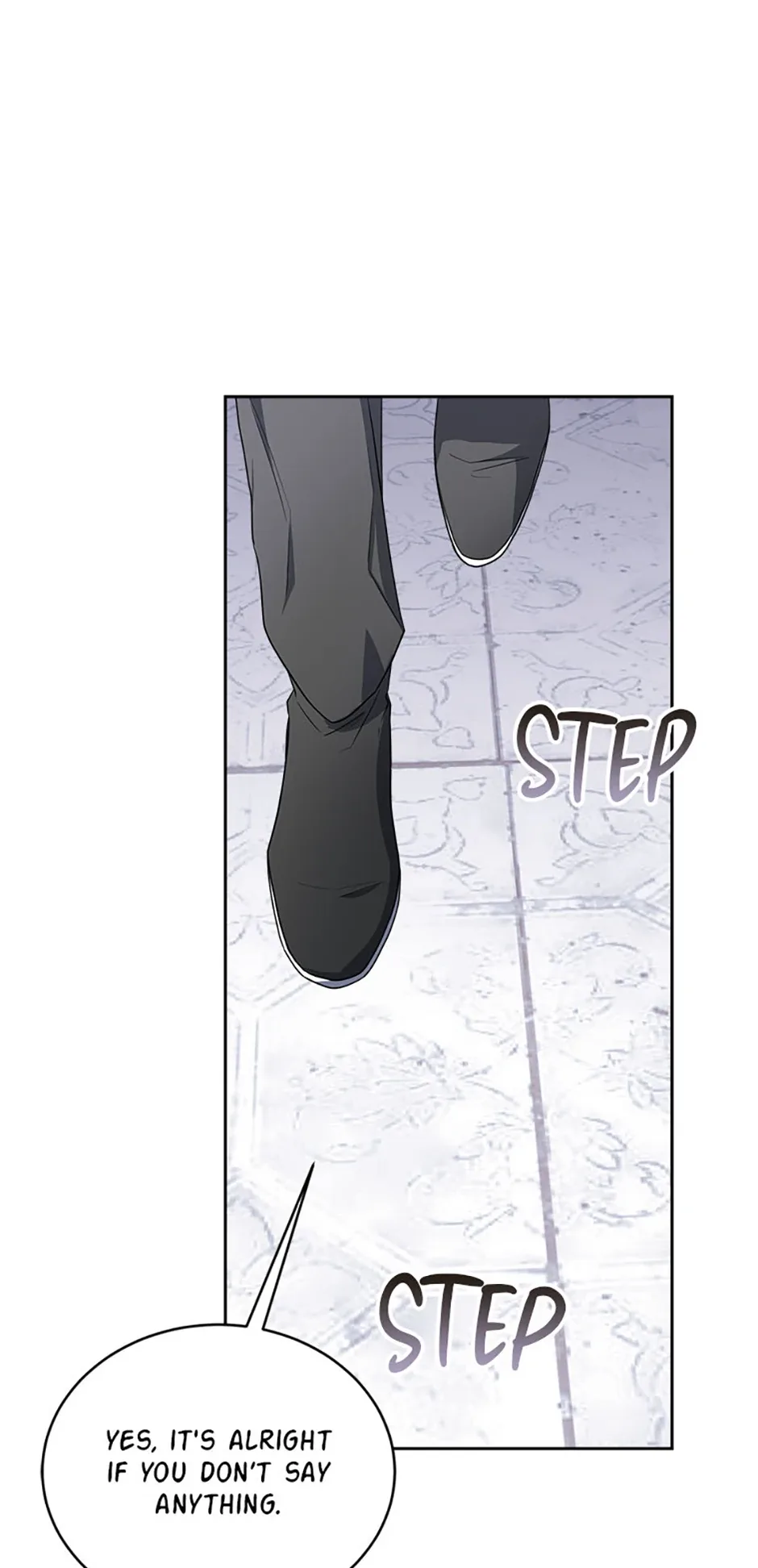 I Ended Up Saving My Crazy Stepfather! Chapter 61 page 64