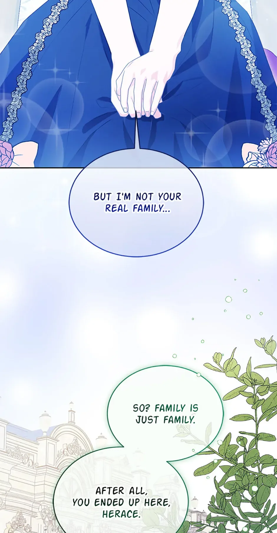 I Ended Up Saving My Crazy Stepfather! Chapter 61 page 71