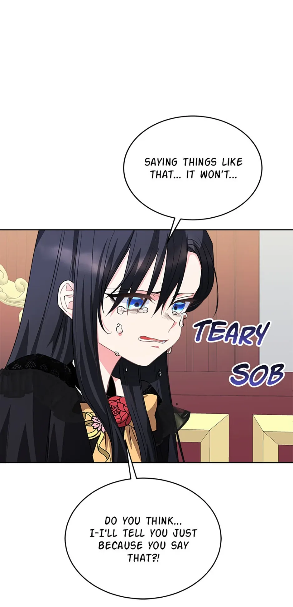 I Ended Up Saving My Crazy Stepfather! Chapter 61 page 63