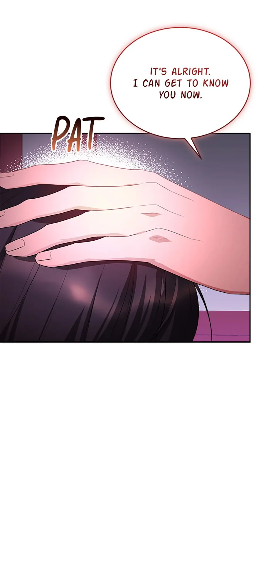 I Ended Up Saving My Crazy Stepfather! Chapter 61 page 67