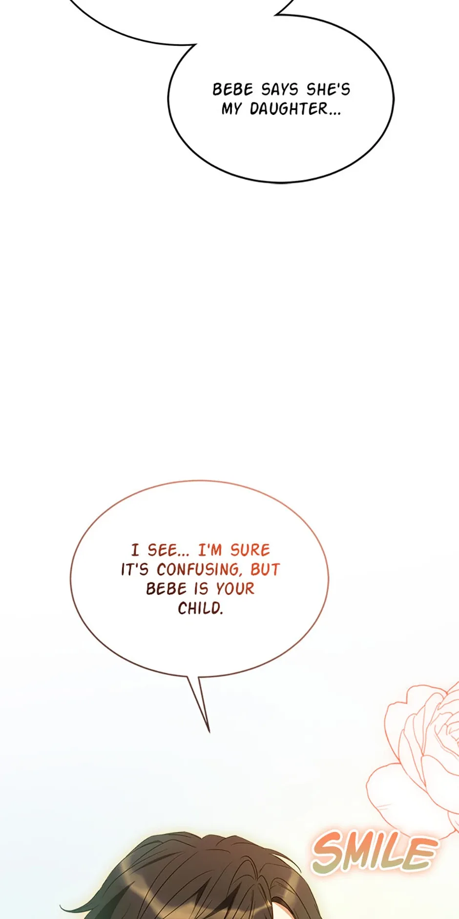 I Ended Up Saving My Crazy Stepfather! Chapter 57 page 20