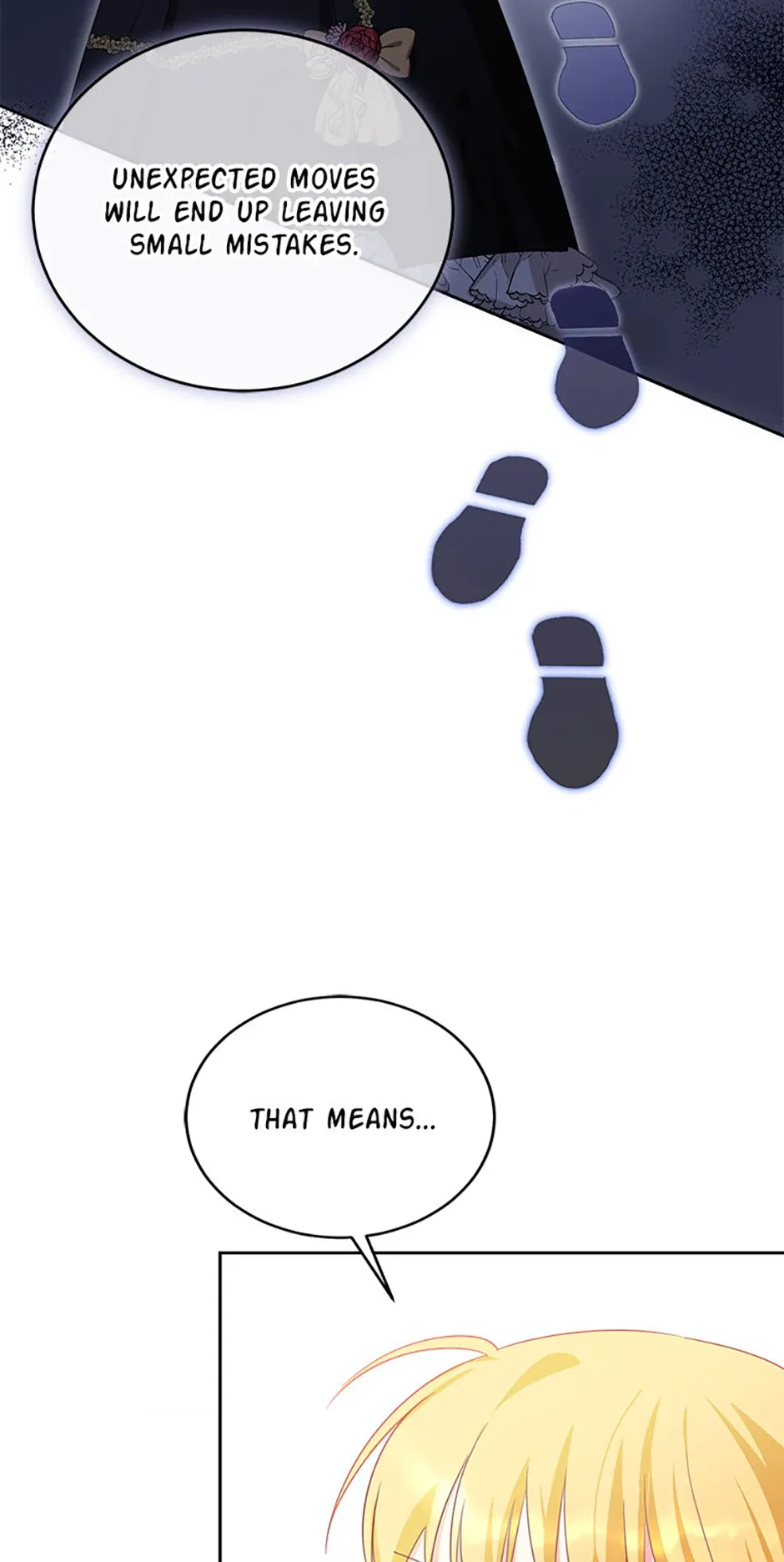 I Ended Up Saving My Crazy Stepfather! Chapter 61 page 80