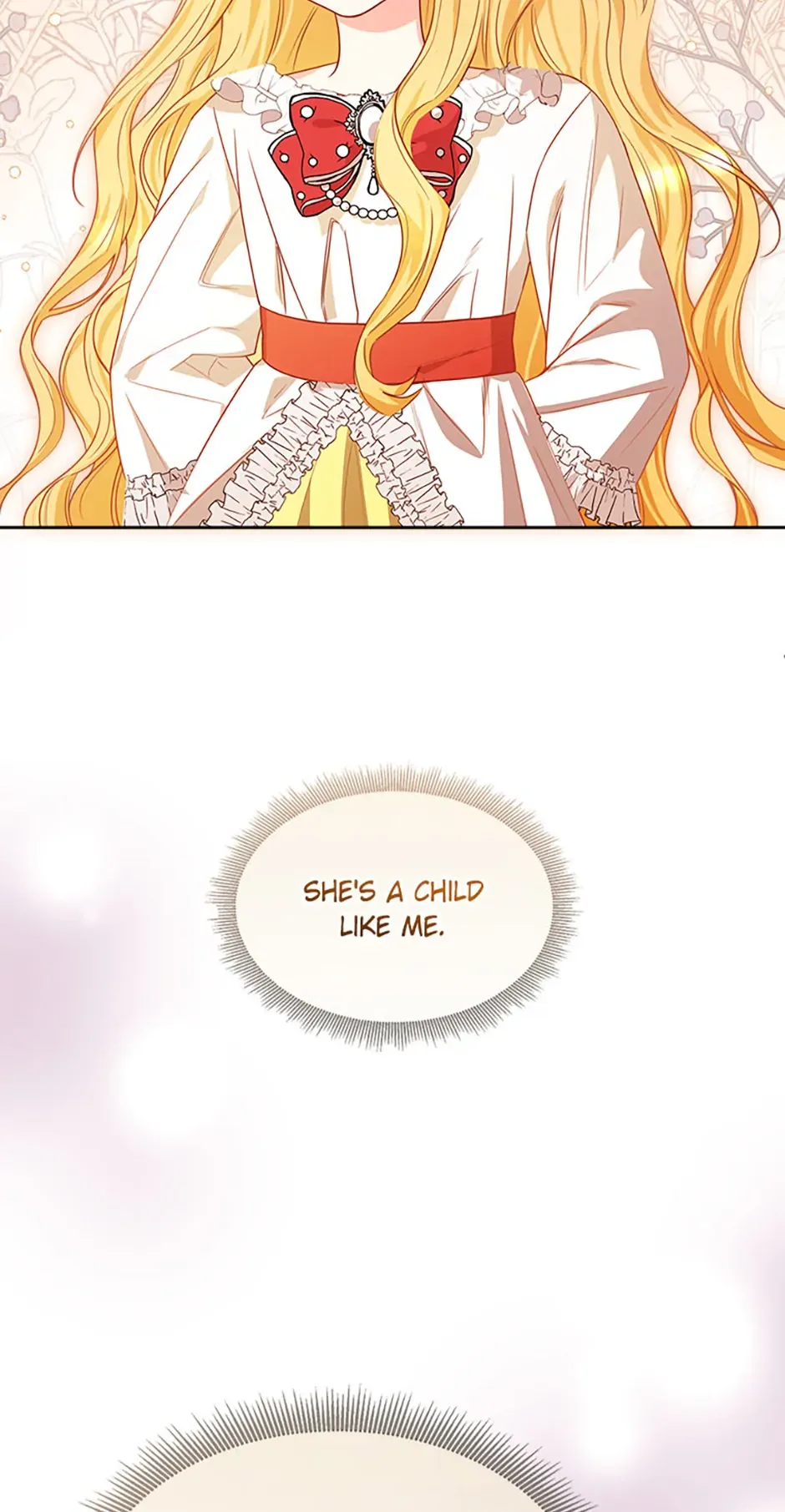 I Ended Up Saving My Crazy Stepfather! Chapter 61 page 74