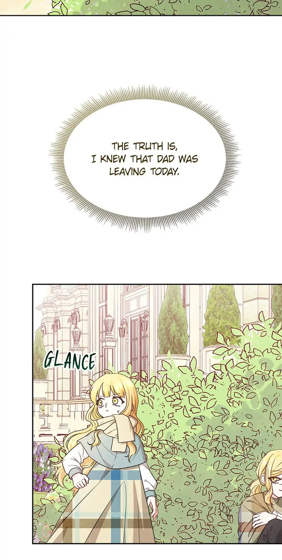I Ended Up Saving My Crazy Stepfather! Chapter 63 page 14