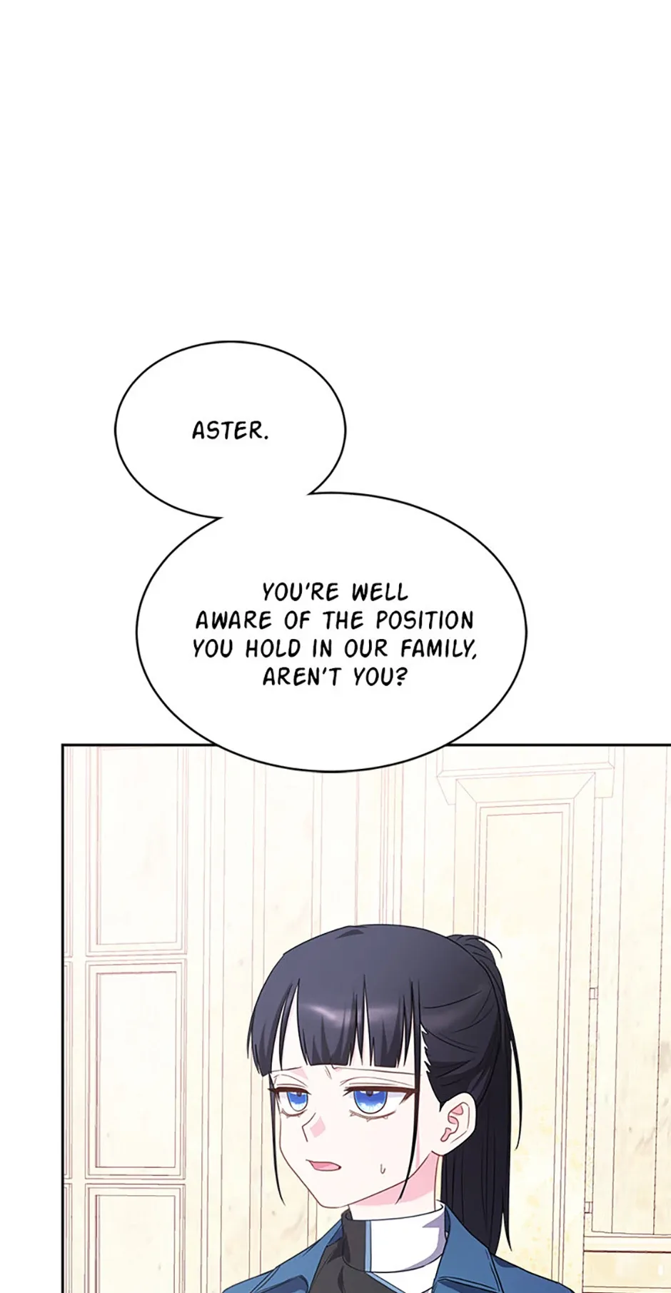 I Ended Up Saving My Crazy Stepfather! Chapter 63 page 4