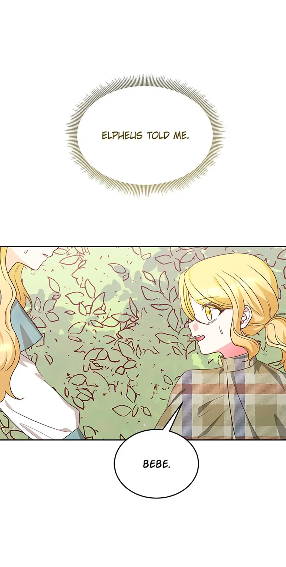 I Ended Up Saving My Crazy Stepfather! Chapter 63 page 15
