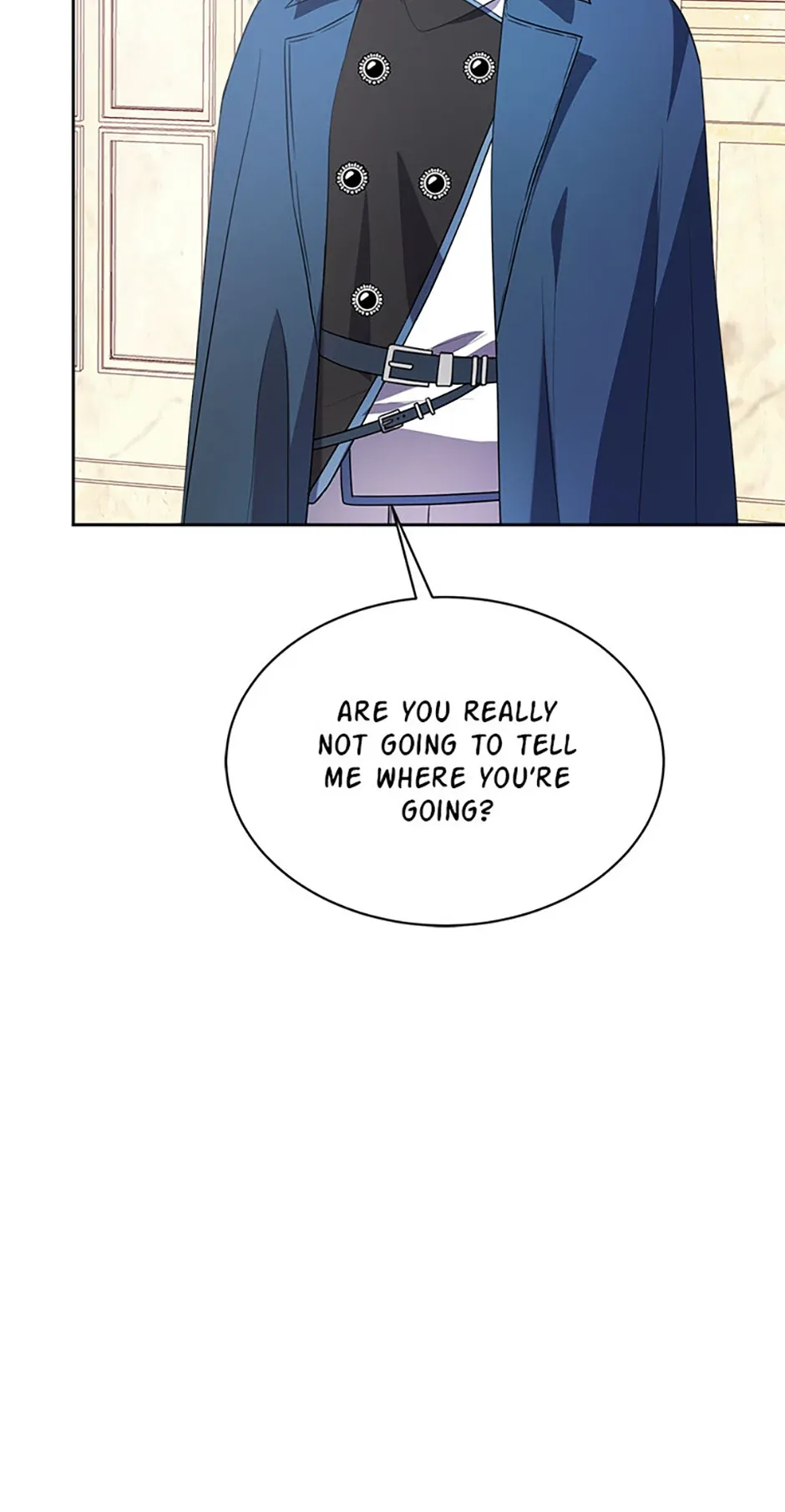 I Ended Up Saving My Crazy Stepfather! Chapter 63 page 5