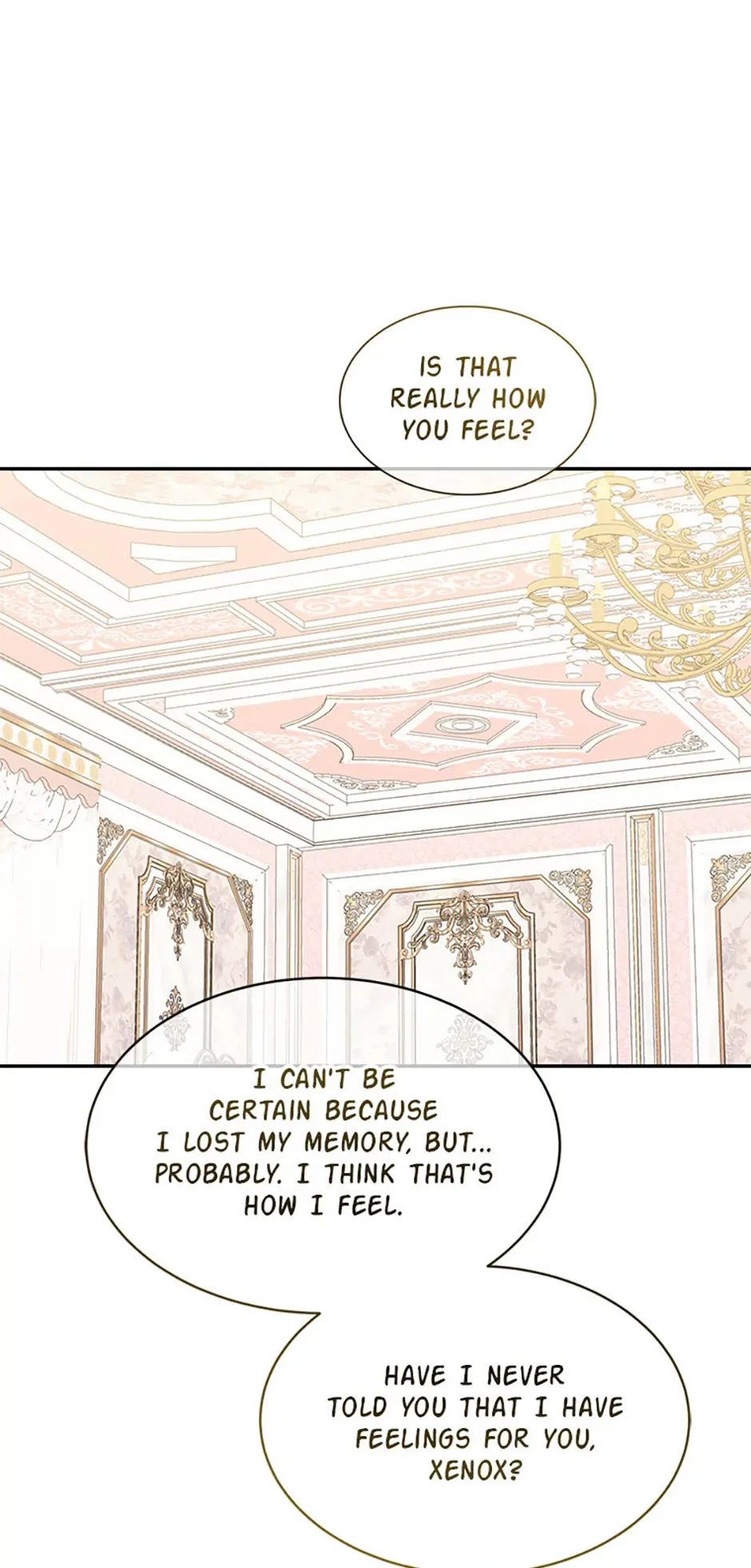 I Ended Up Saving My Crazy Stepfather! Chapter 57 page 41