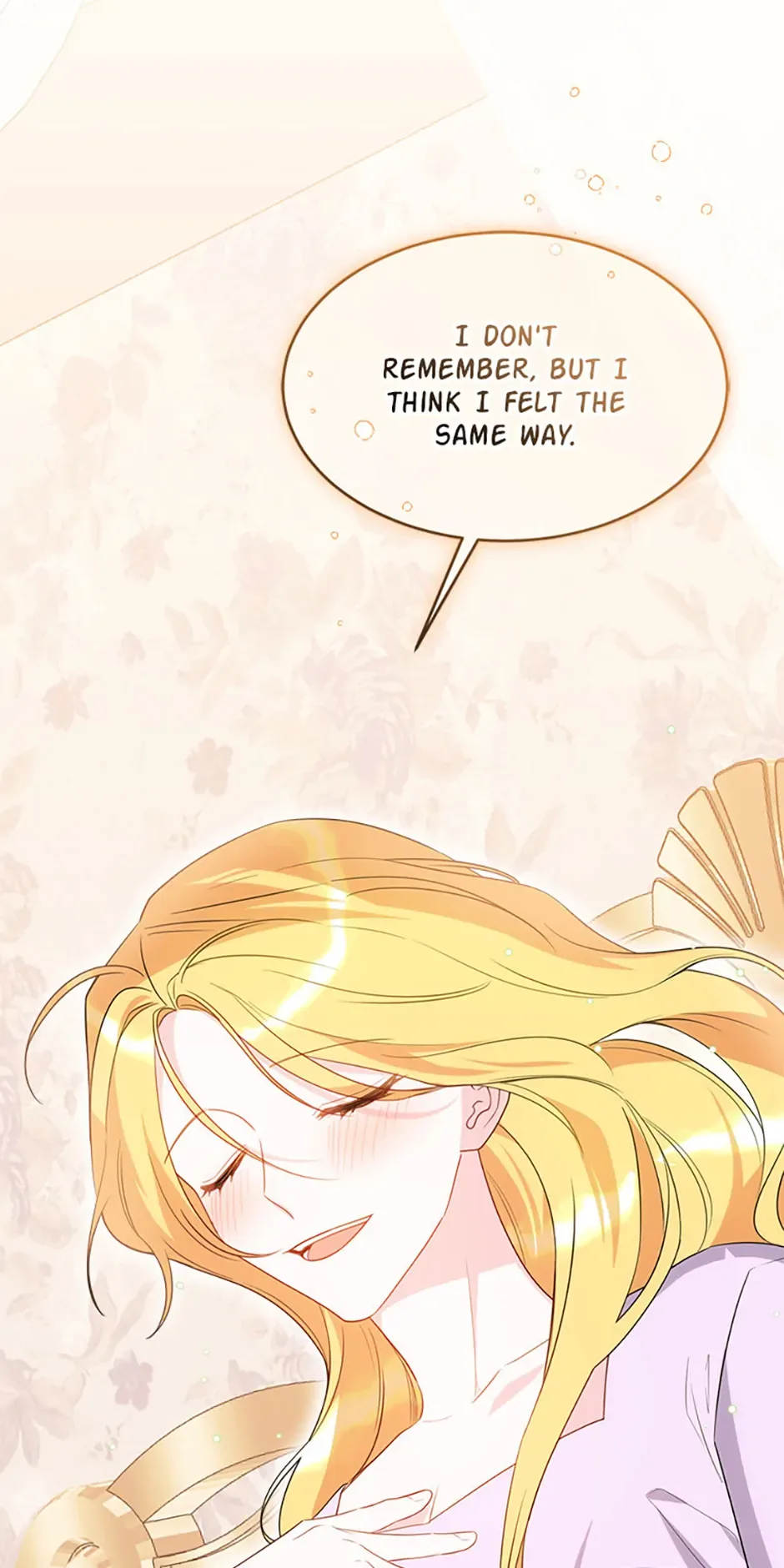 I Ended Up Saving My Crazy Stepfather! Chapter 57 page 39