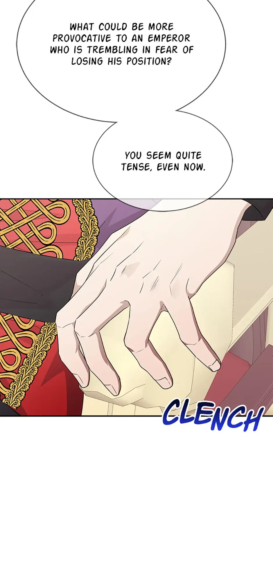 I Ended Up Saving My Crazy Stepfather! Chapter 63 page 76