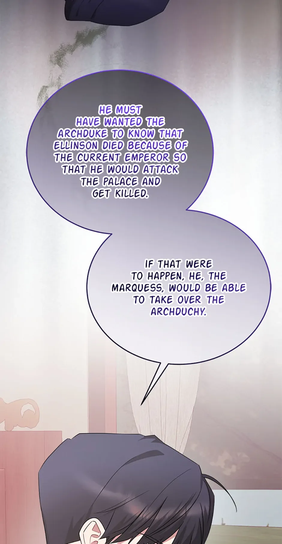 I Ended Up Saving My Crazy Stepfather! Chapter 63 page 41