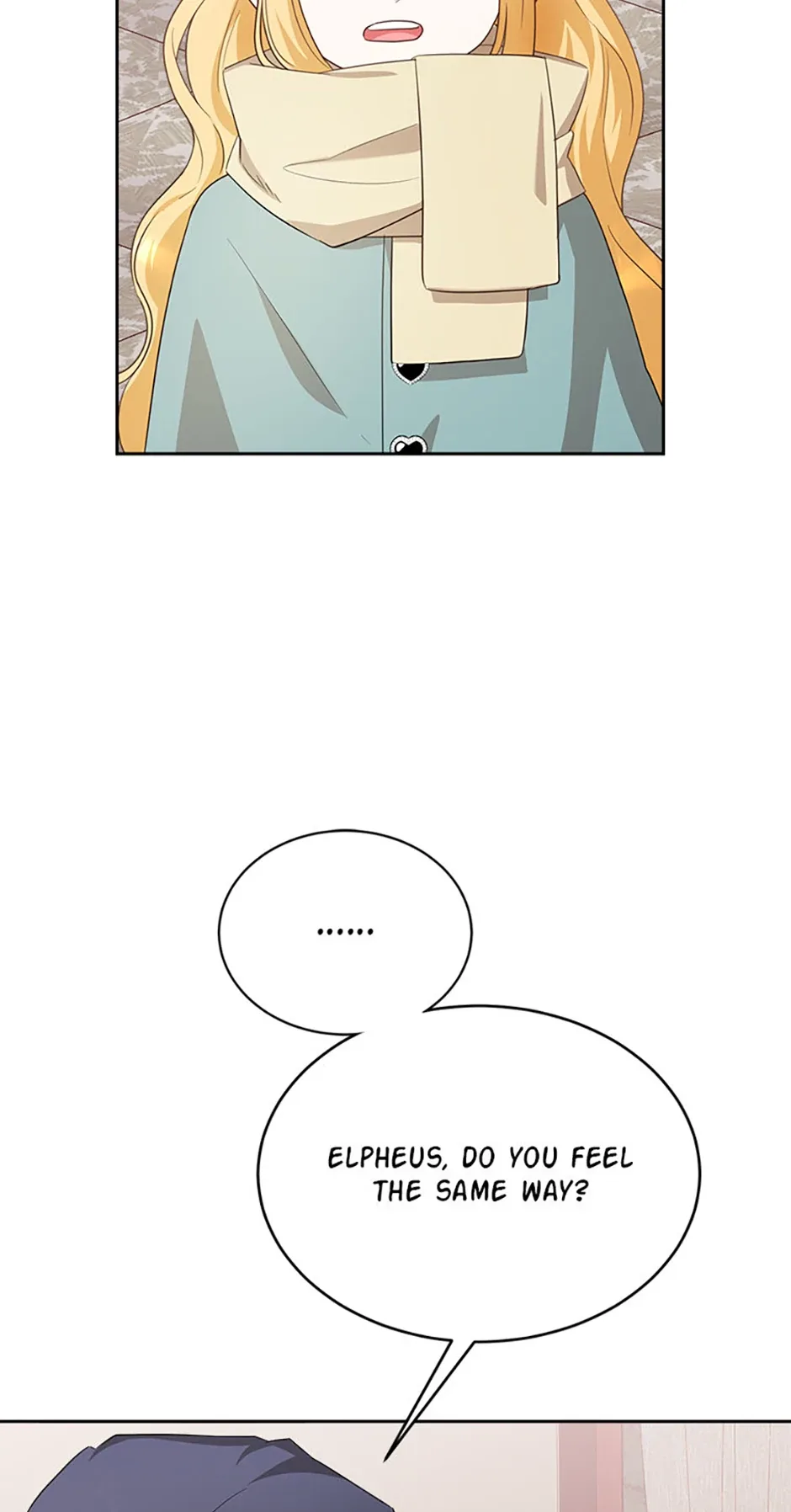 I Ended Up Saving My Crazy Stepfather! Chapter 63 page 29
