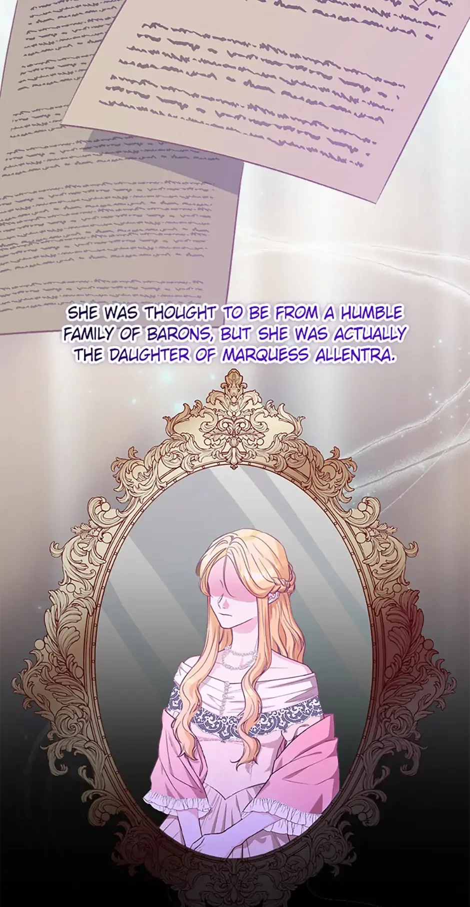 I Ended Up Saving My Crazy Stepfather! Chapter 63 page 39