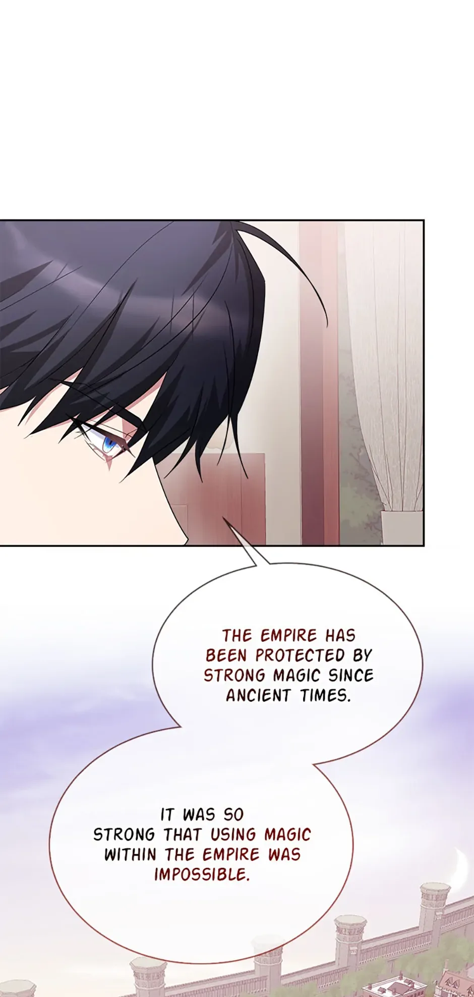 I Ended Up Saving My Crazy Stepfather! Chapter 63 page 49