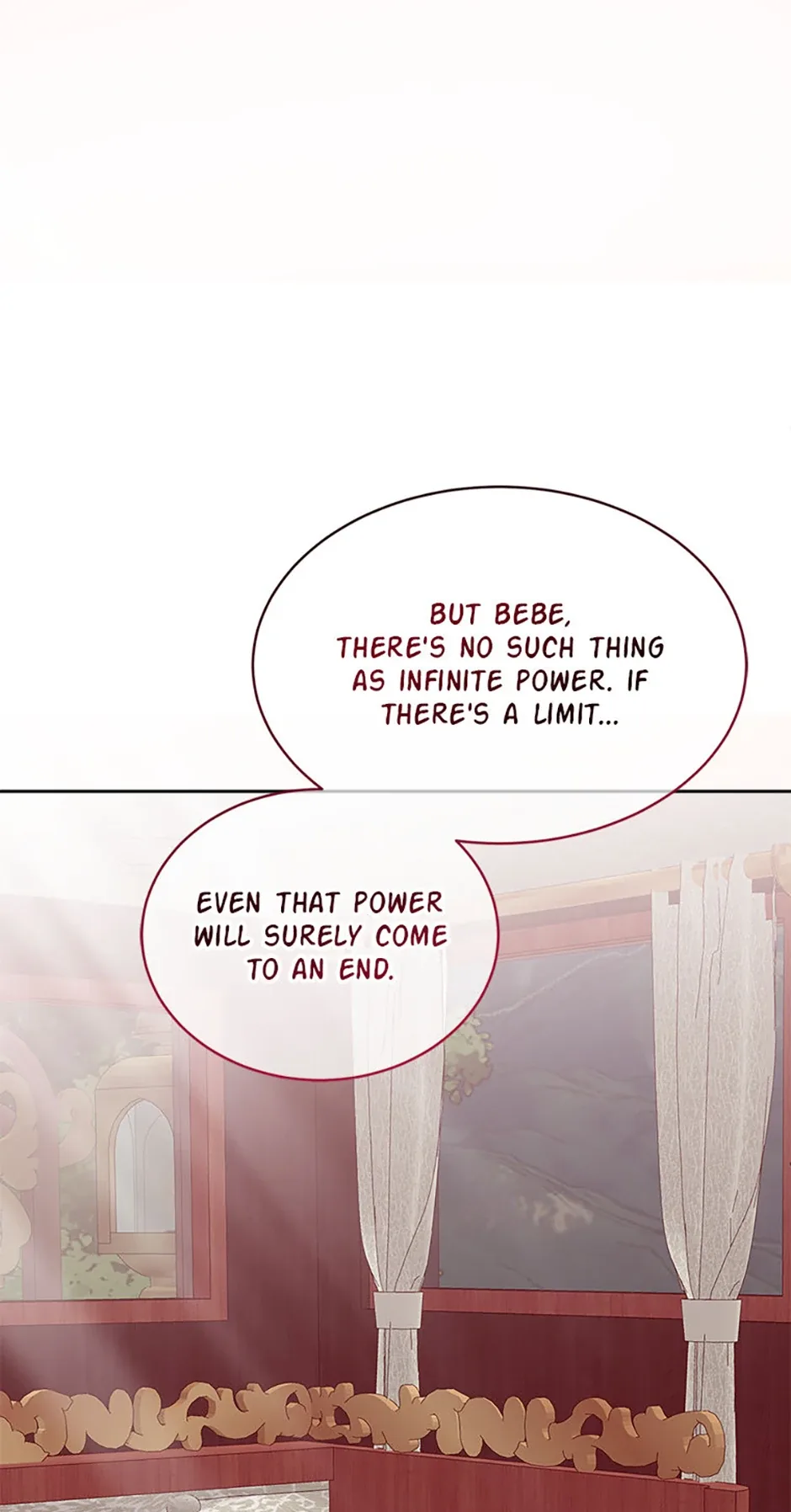 I Ended Up Saving My Crazy Stepfather! Chapter 63 page 27