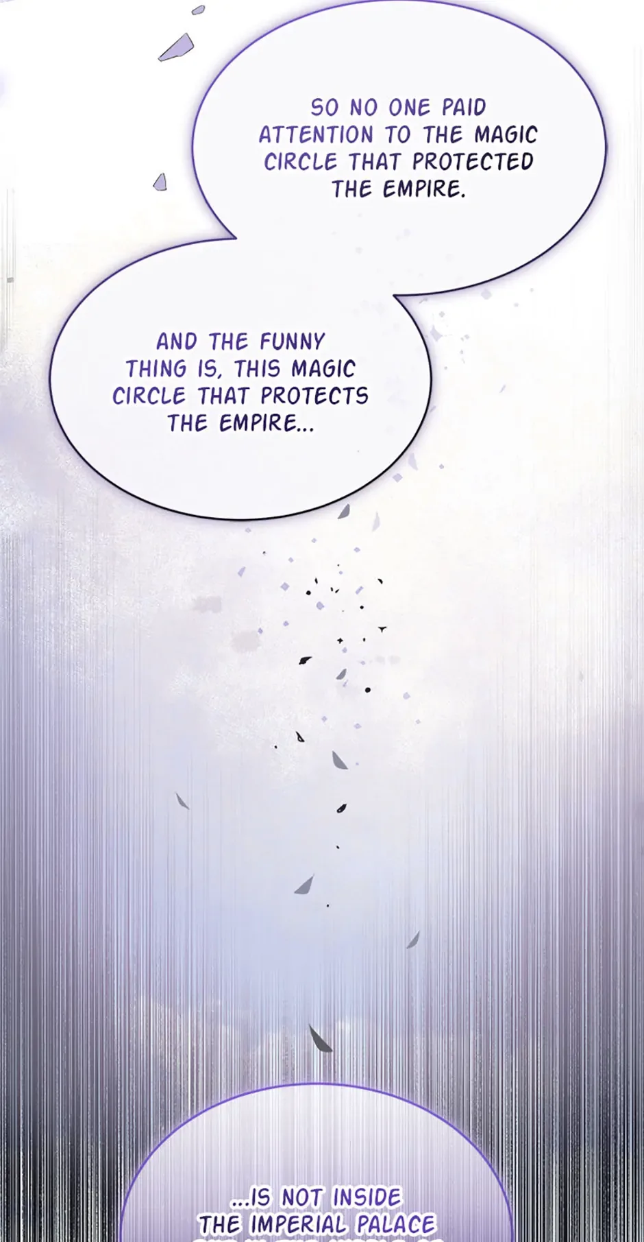 I Ended Up Saving My Crazy Stepfather! Chapter 63 page 53