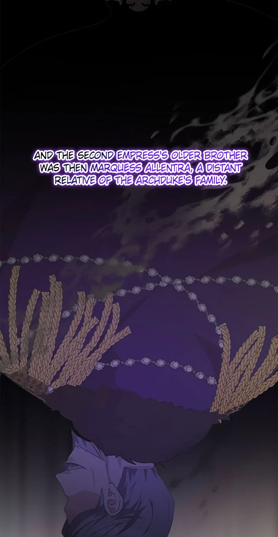 I Ended Up Saving My Crazy Stepfather! Chapter 63 page 40