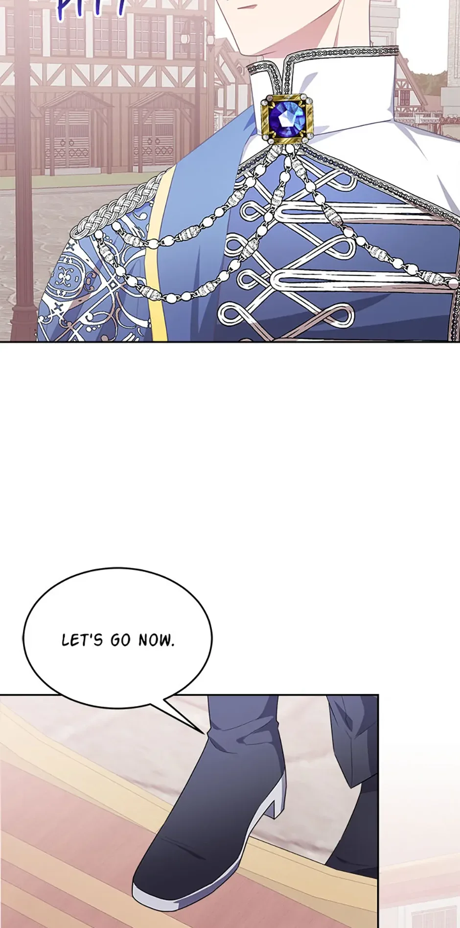 I Ended Up Saving My Crazy Stepfather! Chapter 63 page 63