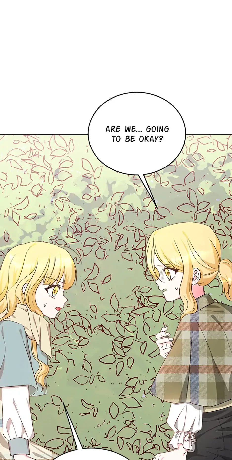 I Ended Up Saving My Crazy Stepfather! Chapter 63 page 16