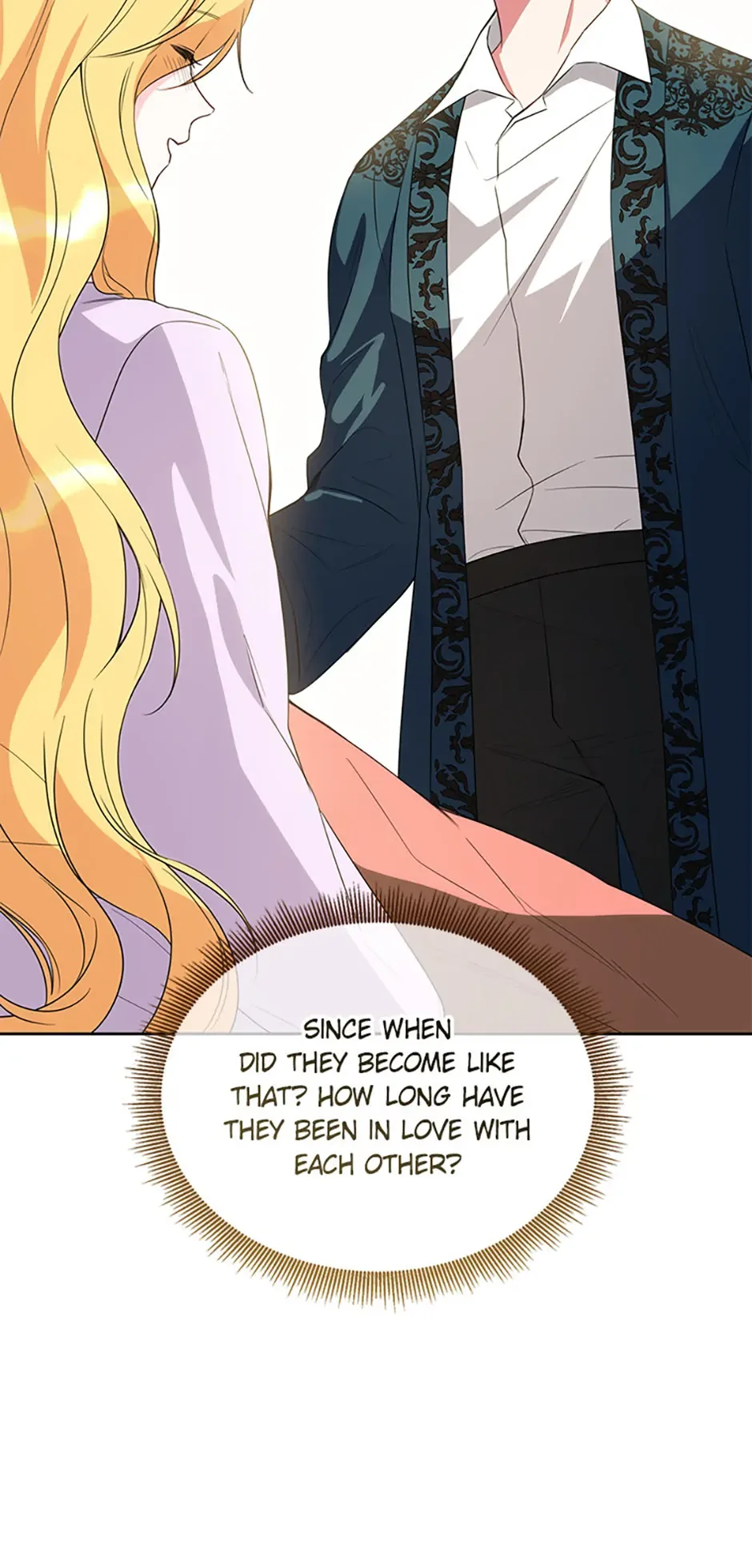 I Ended Up Saving My Crazy Stepfather! Chapter 57 page 43