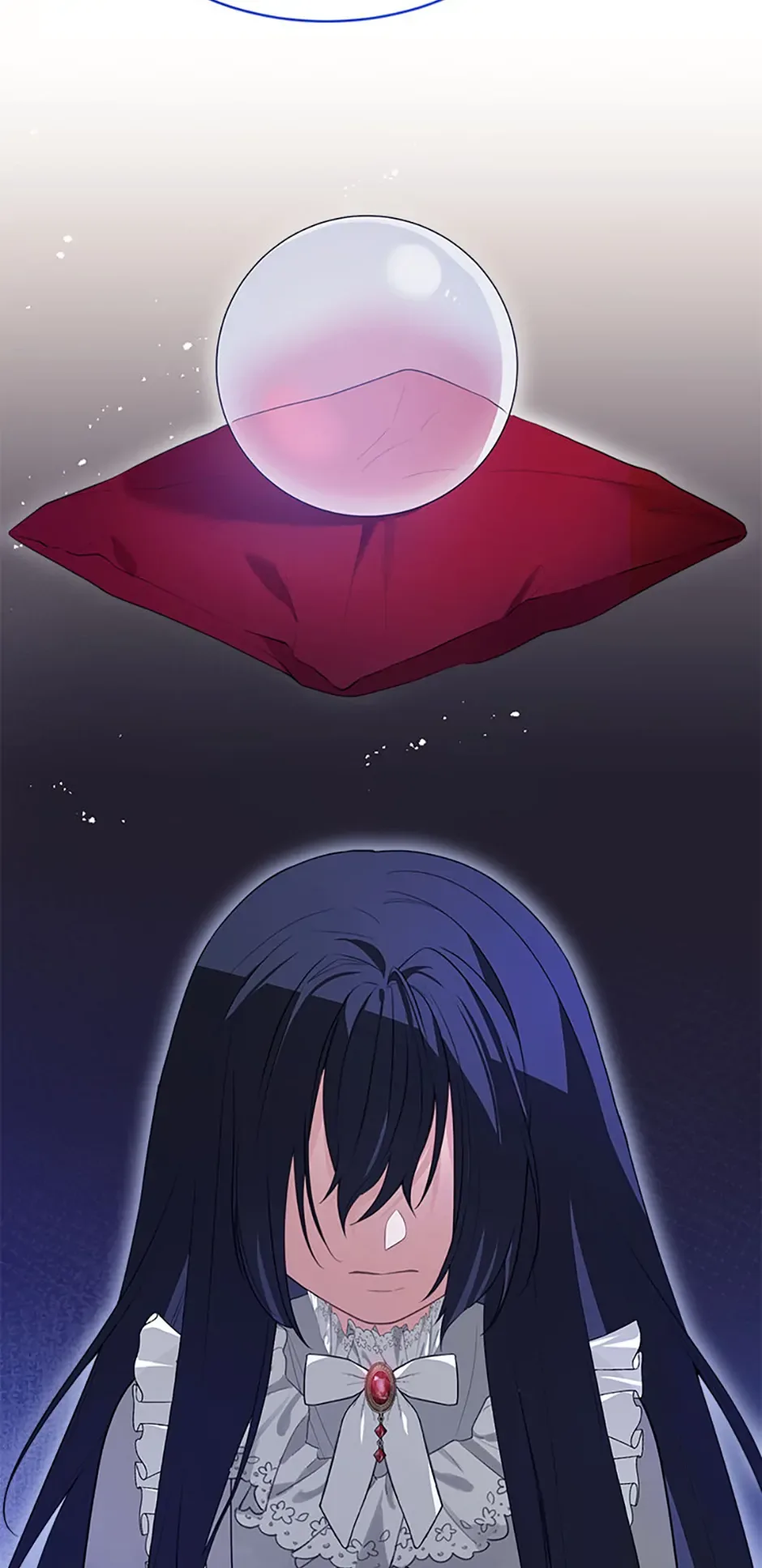 I Ended Up Saving My Crazy Stepfather! Chapter 58 page 19