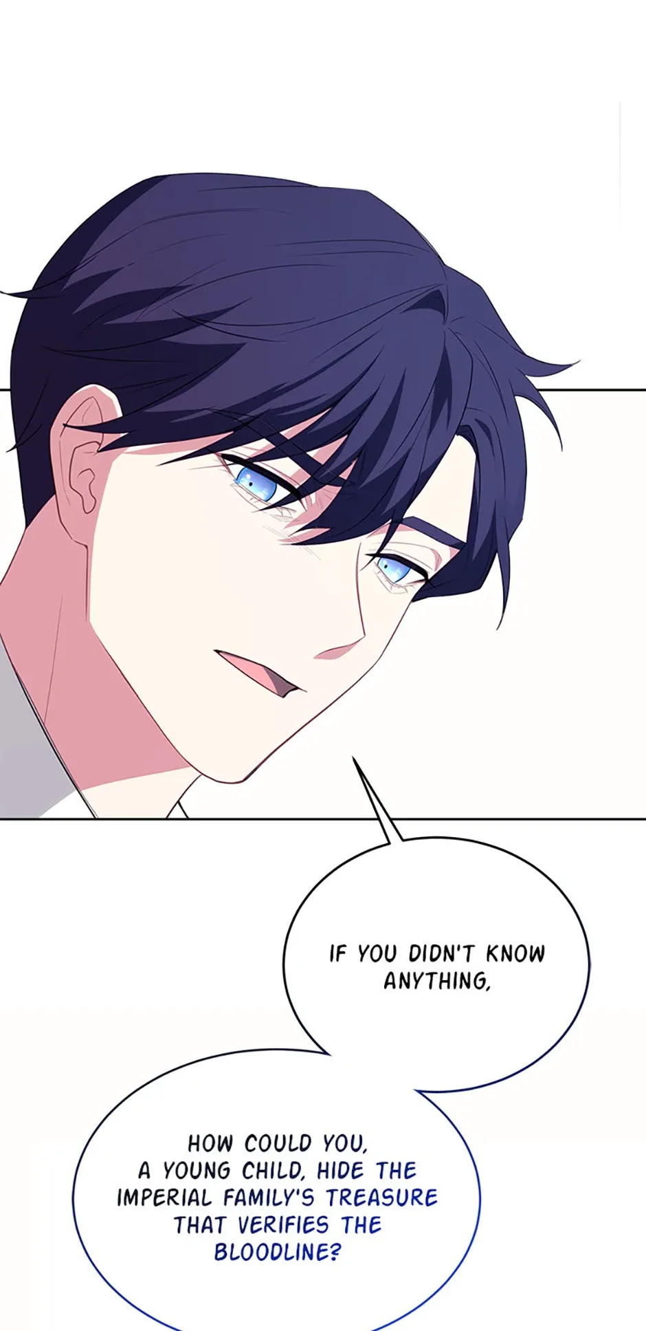 I Ended Up Saving My Crazy Stepfather! Chapter 58 page 18
