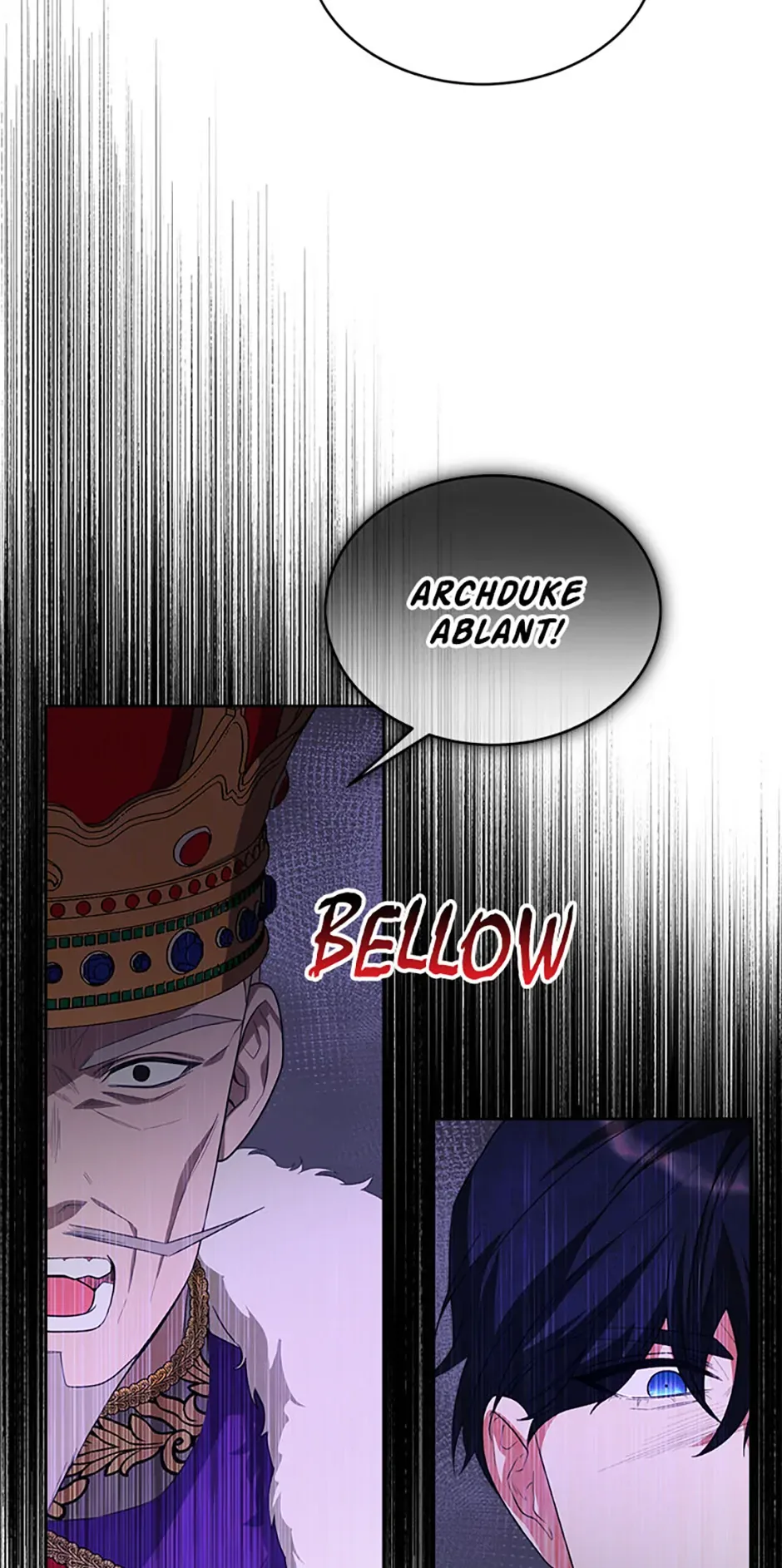 I Ended Up Saving My Crazy Stepfather! Chapter 58 page 5
