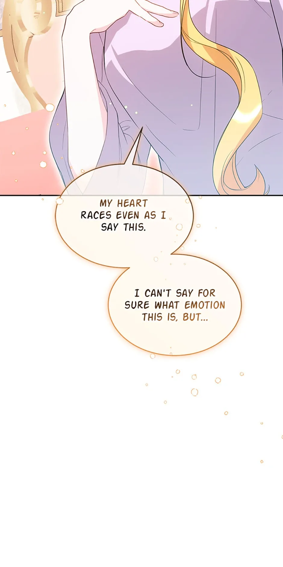 I Ended Up Saving My Crazy Stepfather! Chapter 57 page 40