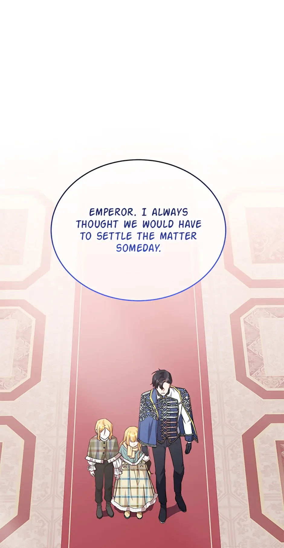 I Ended Up Saving My Crazy Stepfather! Chapter 64 page 2