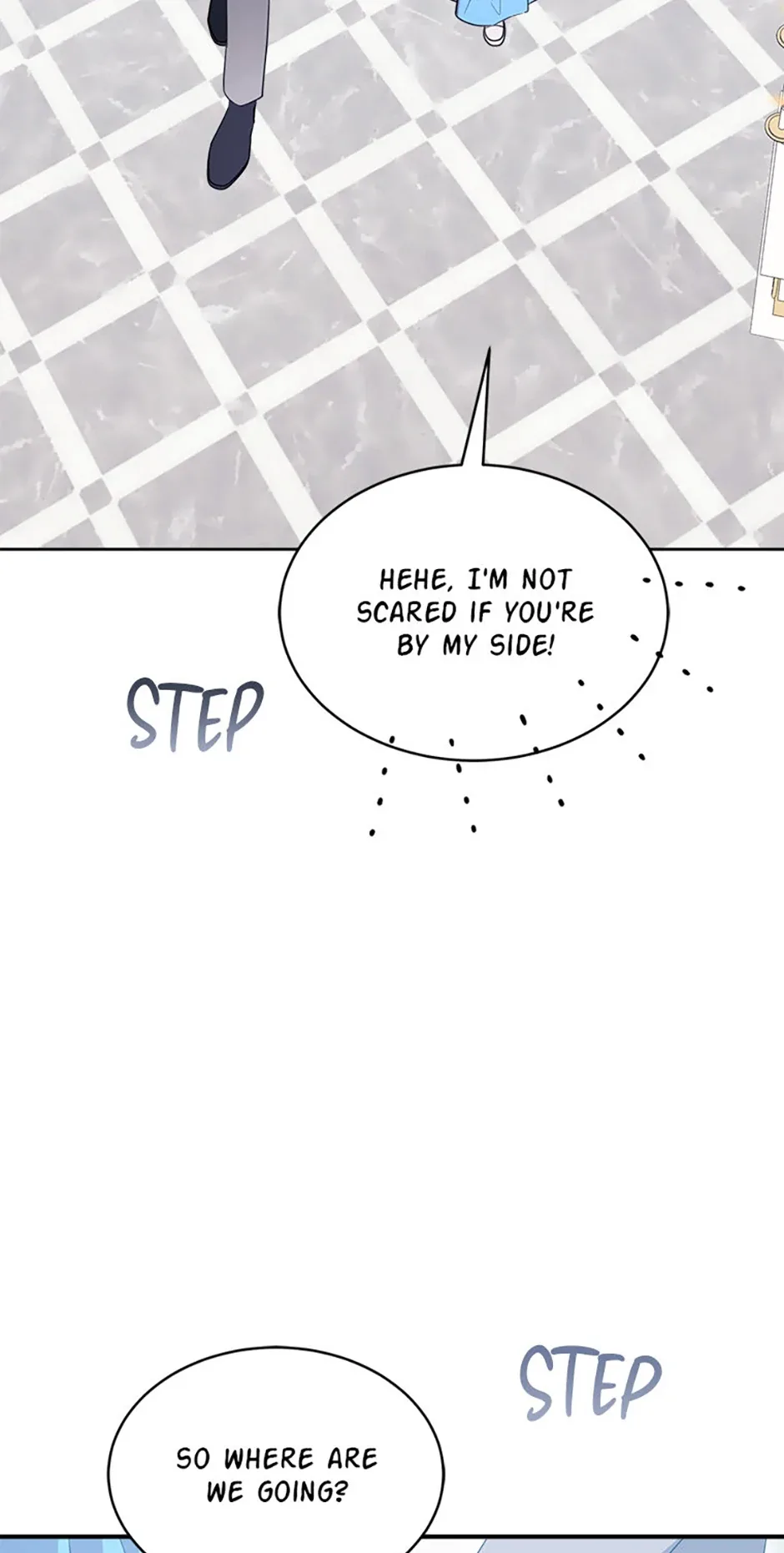 I Ended Up Saving My Crazy Stepfather! Chapter 57 page 60
