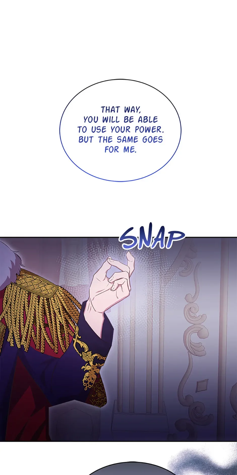 I Ended Up Saving My Crazy Stepfather! Chapter 64 page 11