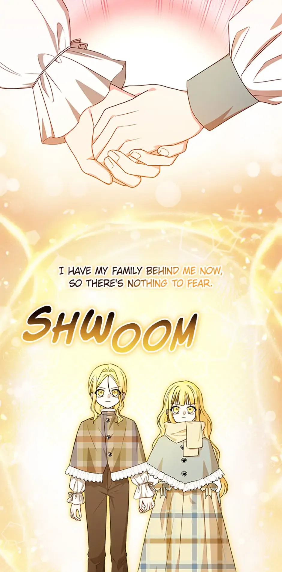 I Ended Up Saving My Crazy Stepfather! Chapter 64 page 23