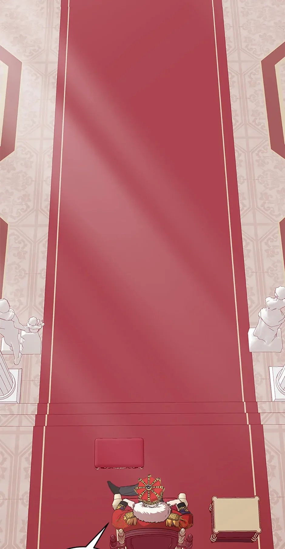 I Ended Up Saving My Crazy Stepfather! Chapter 64 page 3