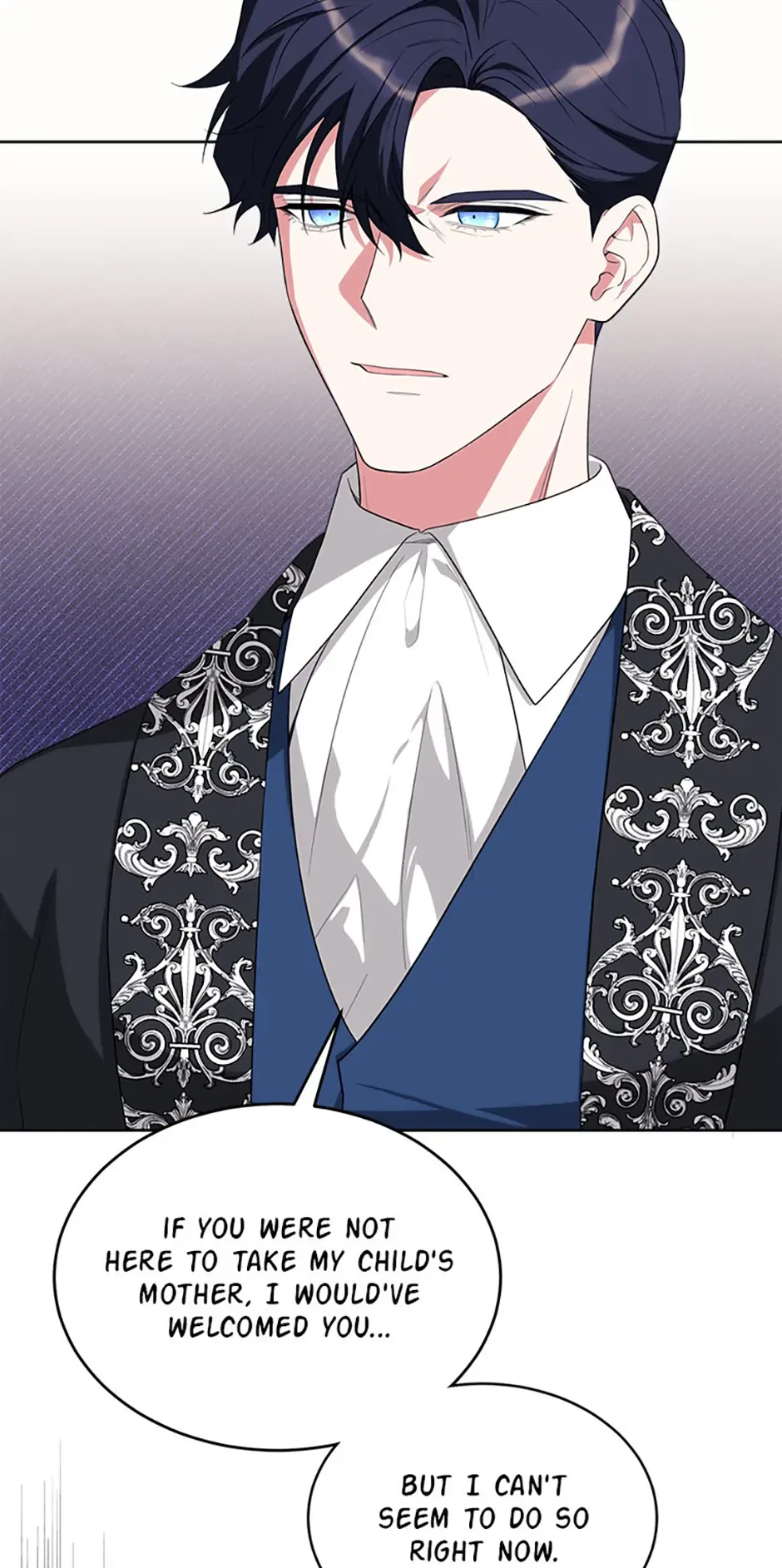 I Ended Up Saving My Crazy Stepfather! Chapter 58 page 4