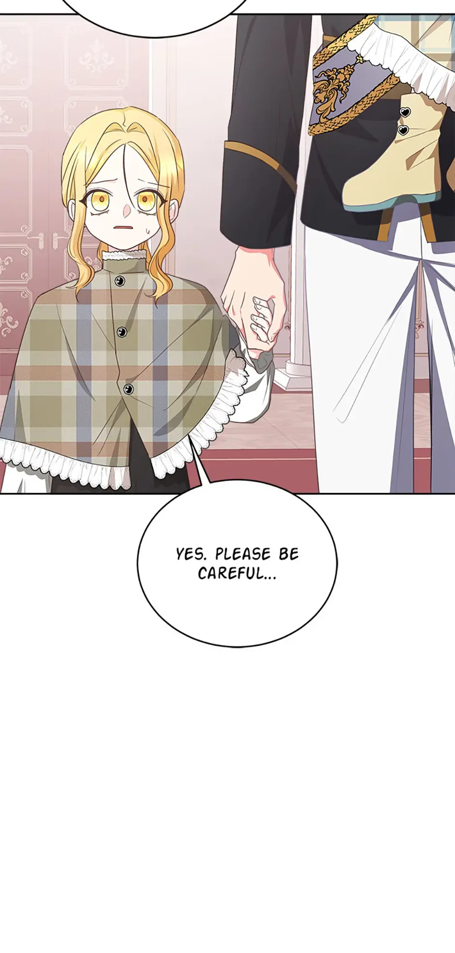 I Ended Up Saving My Crazy Stepfather! Chapter 64 page 45