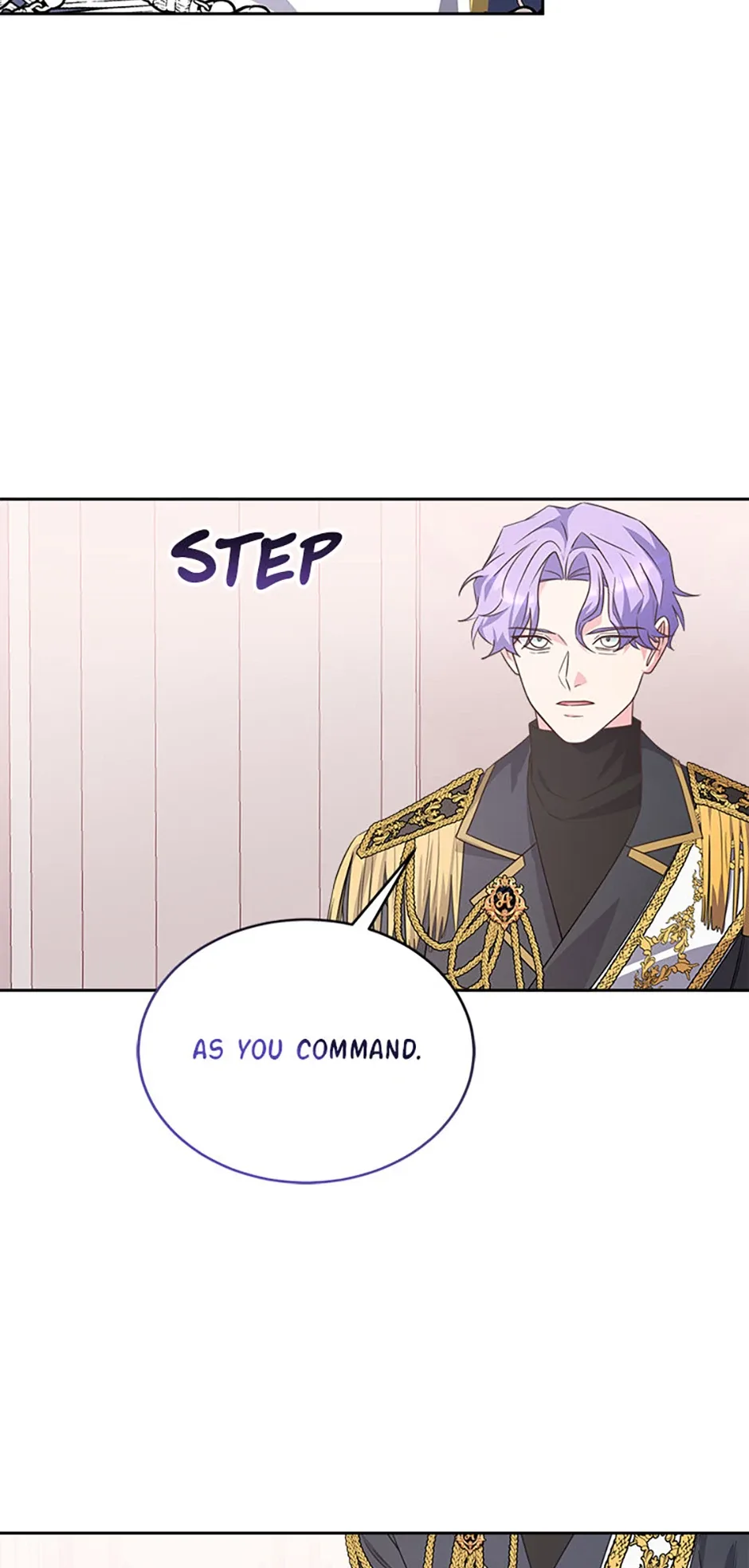I Ended Up Saving My Crazy Stepfather! Chapter 64 page 42