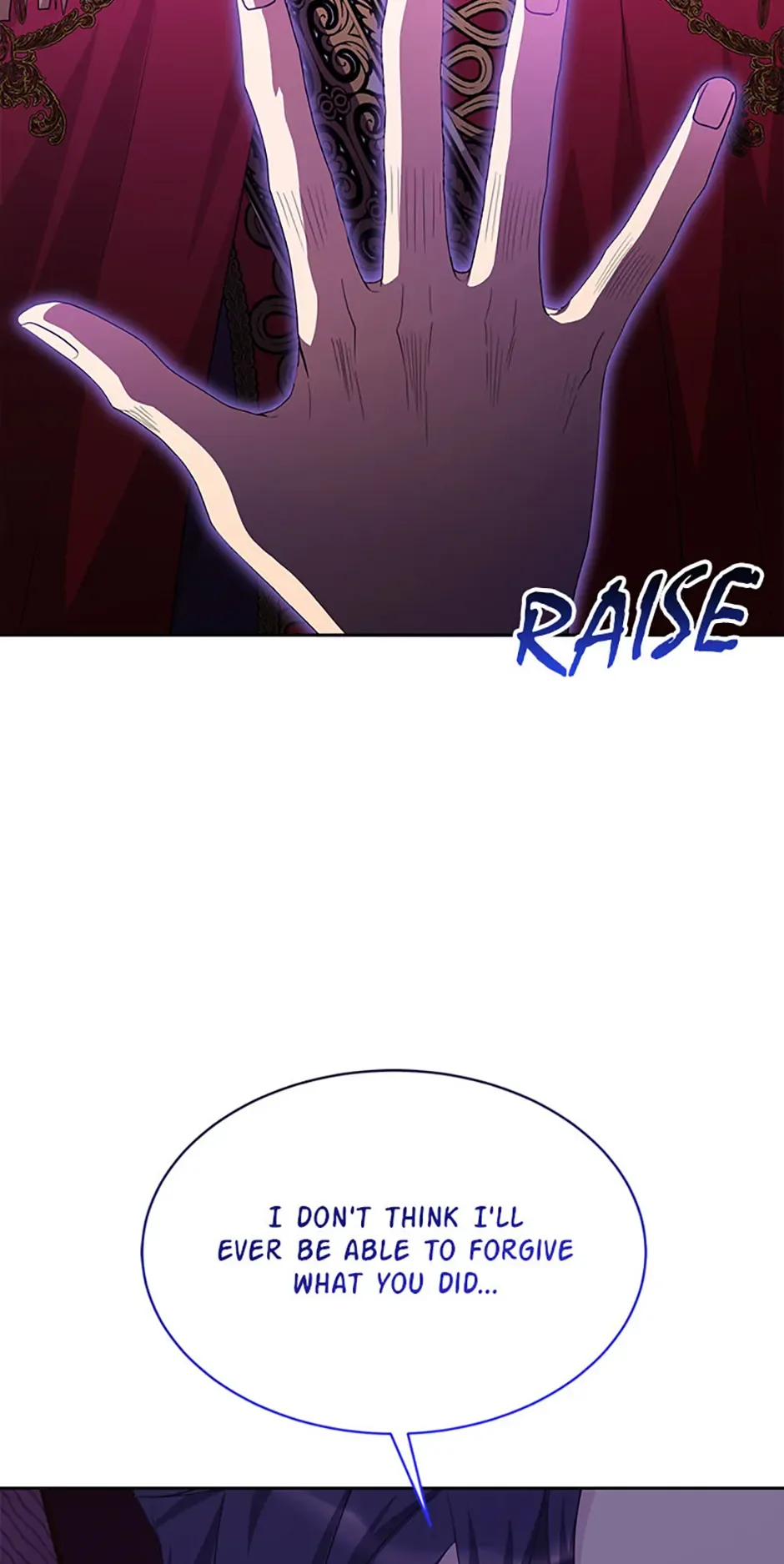 I Ended Up Saving My Crazy Stepfather! Chapter 64 page 71