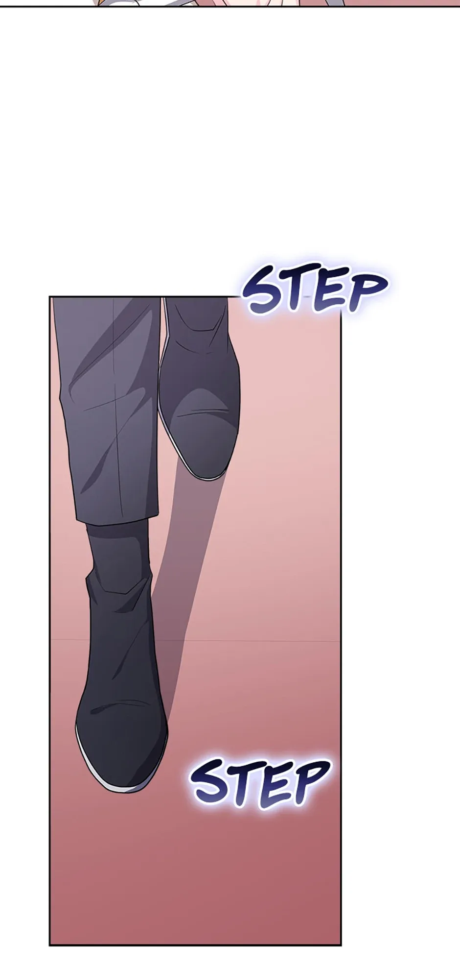 I Ended Up Saving My Crazy Stepfather! Chapter 64 page 67