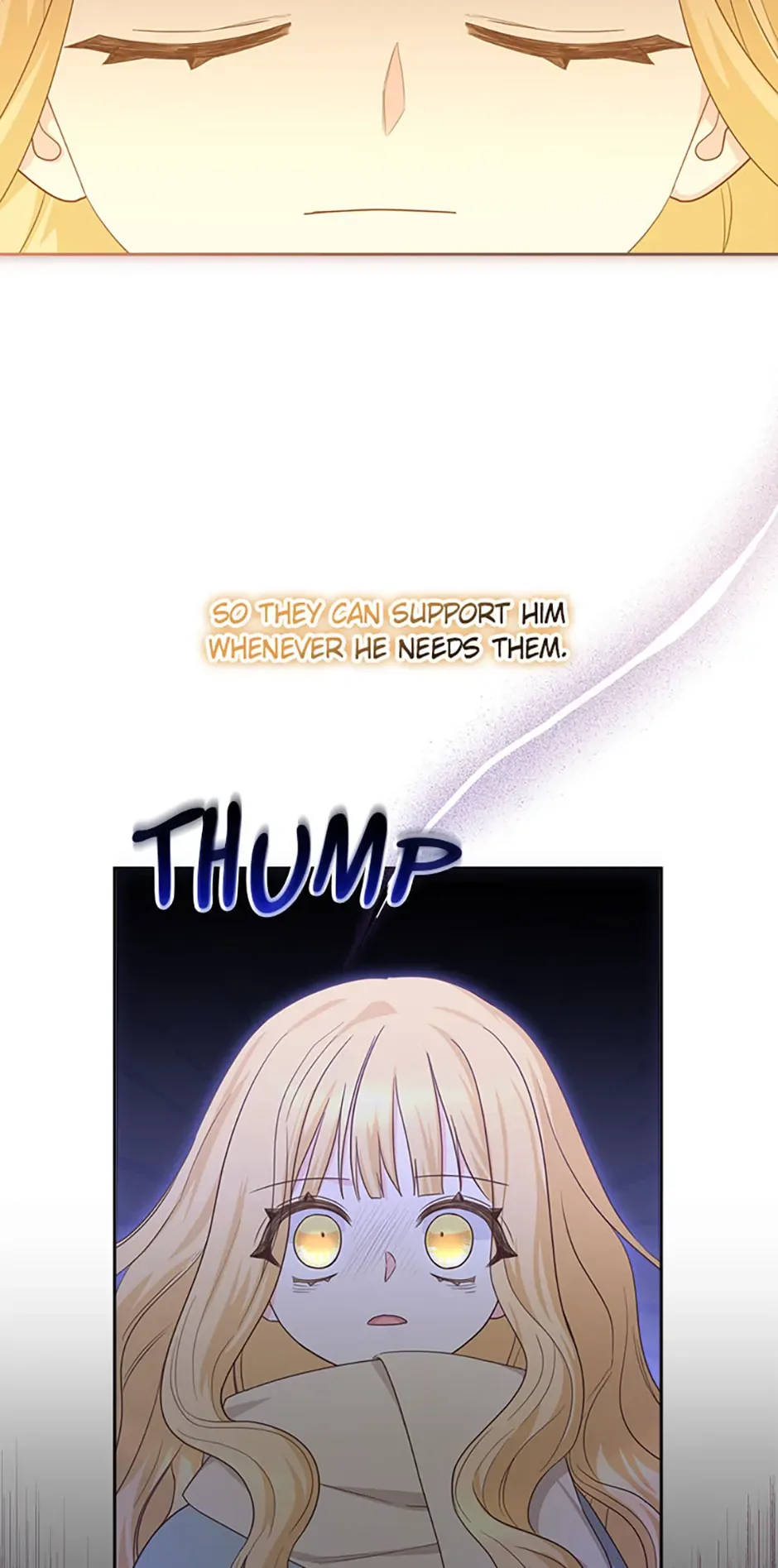 I Ended Up Saving My Crazy Stepfather! Chapter 64 page 35