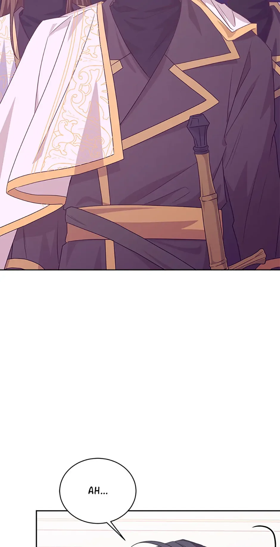 I Ended Up Saving My Crazy Stepfather! Chapter 64 page 59
