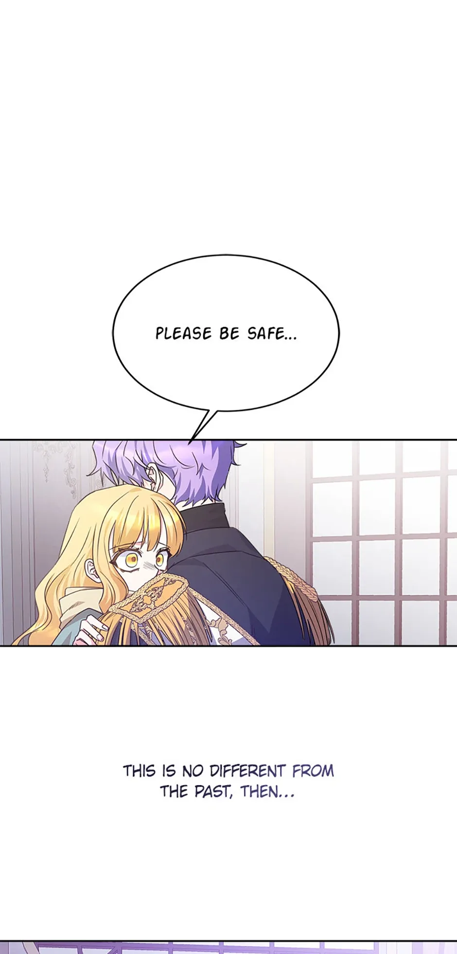 I Ended Up Saving My Crazy Stepfather! Chapter 64 page 46