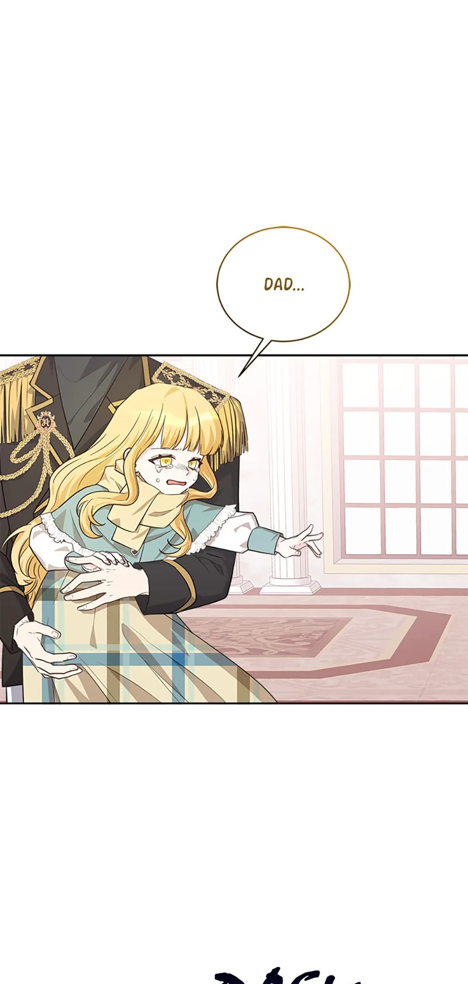 I Ended Up Saving My Crazy Stepfather! Chapter 64 page 61