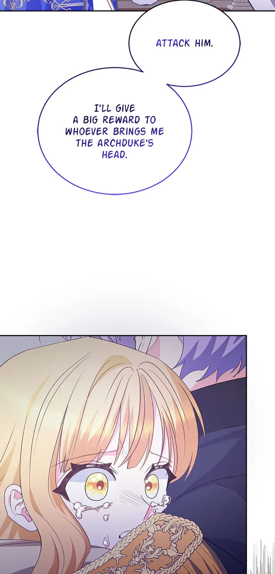 I Ended Up Saving My Crazy Stepfather! Chapter 64 page 49