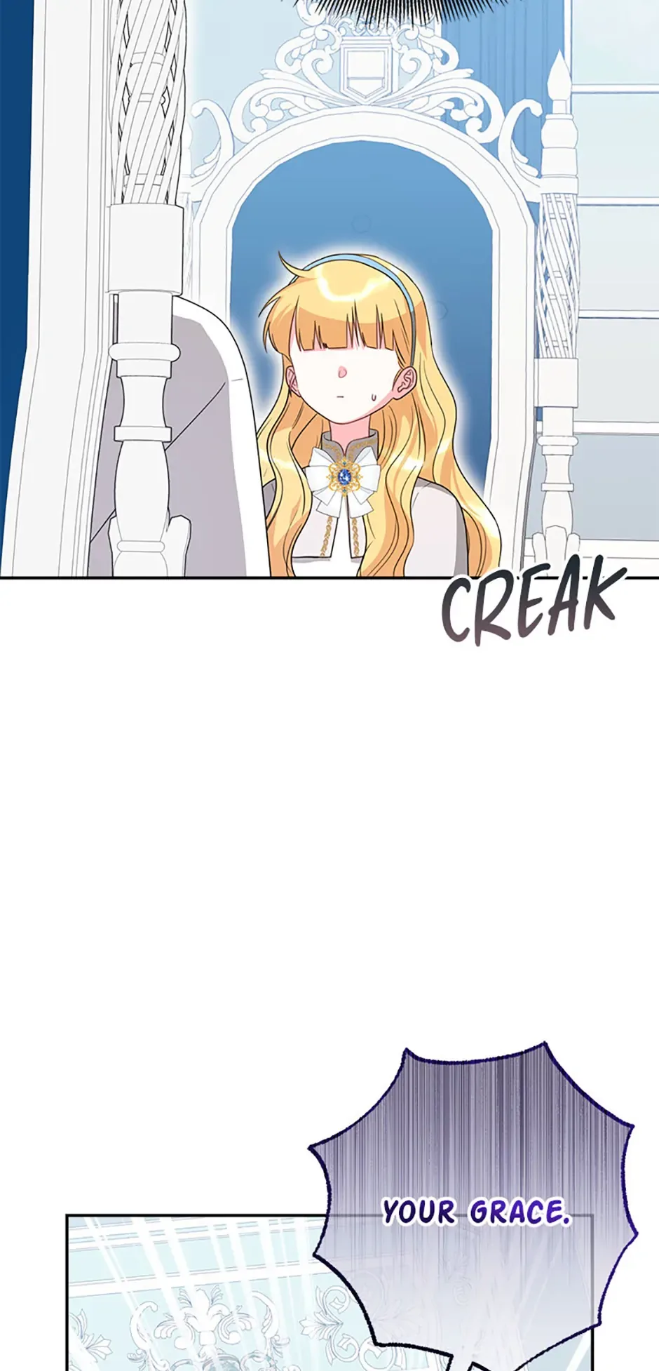 I Ended Up Saving My Crazy Stepfather! Chapter 57 page 52